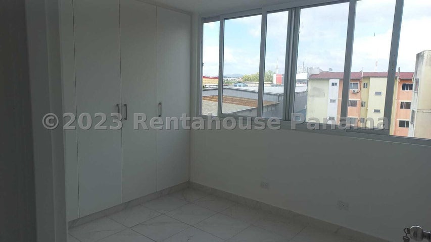 Affordable Family Apartment